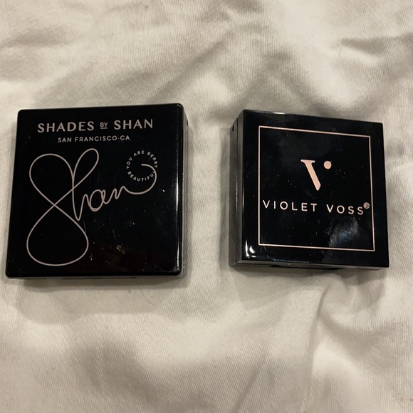 Eyeshadows - Picture 4 of 10